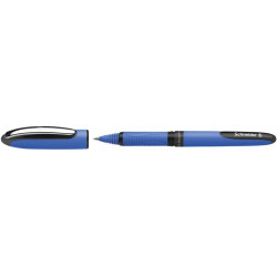 PAKIET Pióro kulkowe SCHNEIDER One Hybrid C, 0,3 mm, czarny