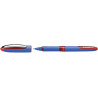 PAKIET Pióro kulkowe SCHNEIDER One Hybrid C, 0,3 mm, czerwony