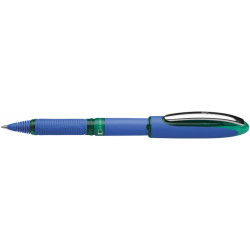 PAKIET Pióro kulkowe SCHNEIDER One Hybrid C, 0,3 mm, zielony