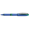 PAKIET Pióro kulkowe SCHNEIDER One Hybrid C, 0,3 mm, zielony
