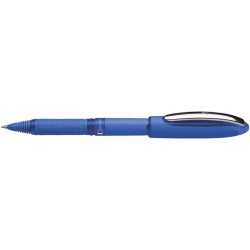 PAKIET Pióro kulkowe SCHNEIDER One Hybrid C, 0,5 mm, niebieski