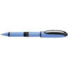 PAKIET Pióro kulkowe SCHNEIDER One Hybrid N, 0,3 mm, czarny