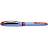 PAKIET Pióro kulkowe SCHNEIDER One Hybrid N, 0,3 mm, czerwony