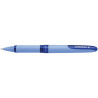 PAKIET Pióro kulkowe SCHNEIDER One Hybrid N, 0,3 mm, niebieski
