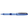PAKIET Pióro kulkowe SCHNEIDER One Hybrid N, 0,3 mm, niebieski