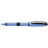 PAKIET Pióro kulkowe SCHNEIDER One Hybrid N, 0,5 mm, czarny