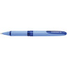 PAKIET Pióro kulkowe SCHNEIDER One Hybrid N, 0,5 mm, niebieski