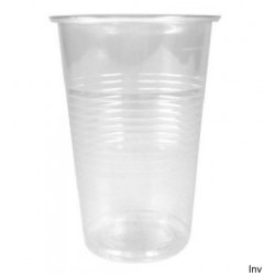 Kubek przezroczysty 200 ml...