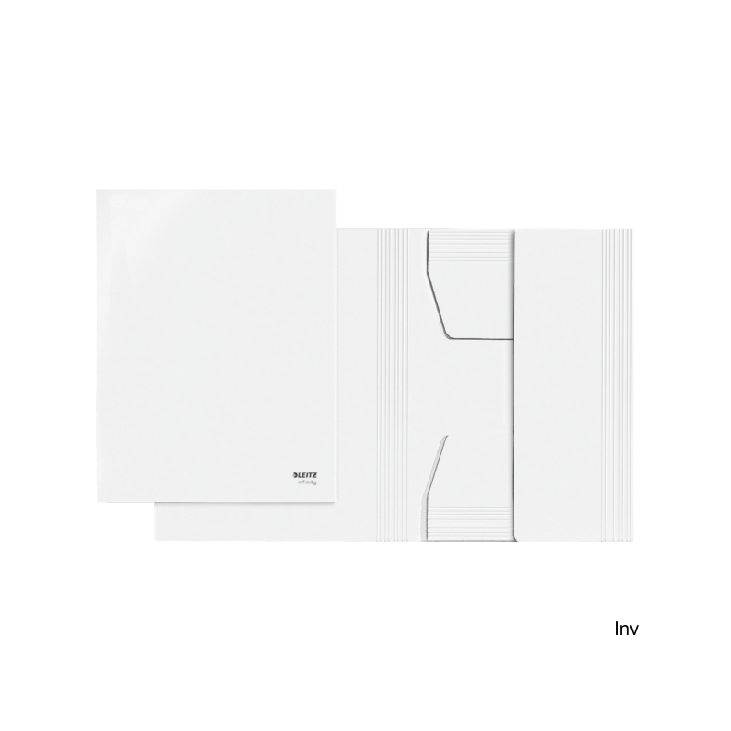 Teczka na dokumenty Leitz Infinity A4 bezkwasowa do archiwizacji