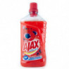 Płyn uniwersalny AJAX Polne kwiaty, 1l