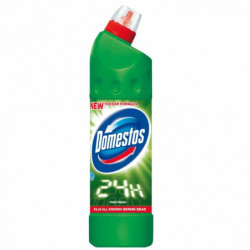 Płyn do czyszczenia toalet...