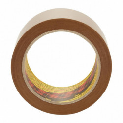 PAKIET Taśma pakowa do wysyłek SCOTCH Hot-melt (371), 50mm, 66m, brązowa