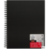 Szkicownik Canson ArtBook ONE 21,6x27,9 cm 100 g/m² 80 kart