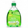 Płyn CLINEX HandWash, do ręcznego mycia naczyń, 500ml