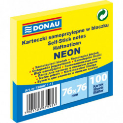 Bloczek samoprzylepny...