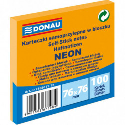 Bloczek samoprzylepny...