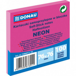 Bloczek samoprzylepny...