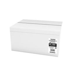 PAKIET Papier ksero DONAU, A5, klasa C, 80gsm, 500 ark.