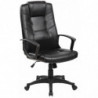 Fotel biurowy OFFICE PRODUCTS Corsica, czarny