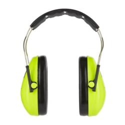 Nauszniki ochronne dla dzieci 3M PELTOR, H510AKGC1, zielone