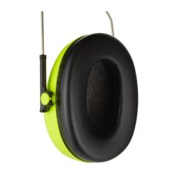 Nauszniki ochronne dla dzieci 3M PELTOR, H510AKGC1, zielone