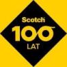 Klej w sztyfcie SCOTCH Monsters, 10x8g