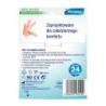 Plastry VISCOPLAST Ultra Stretch, elastyczne, 2 rozmiary, 8 szt., kopertka