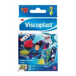 Plastry dziecięce...