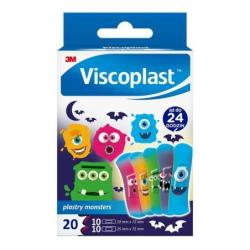 Plastry dziecięce...