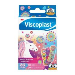 Plastry dziecięce...