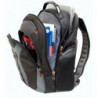 Plecak WENGER Pegasus, 17", 370x480x240mm, szary