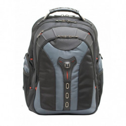 Plecak WENGER Pegasus, 17", 370x480x240mm, szary