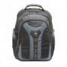 Plecak WENGER Pegasus, 17", 370x480x240mm, szary