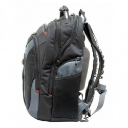 Plecak WENGER Pegasus, 17", 370x480x240mm, szary