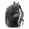 Plecak WENGER Pegasus, 17", 370x480x240mm, szary