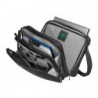 Torba na laptopa WENGER Legacy, 17", 420x320x210mm, czarna/szara