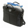Torba na laptopa WENGER Slim Sherpa, 16", 410x320x60mm, czarna