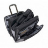 Torba pilotka WENGER Potomac, 17", 440x420x250mm, czarna