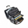 Torba pilotka WENGER Patriot, 17", zestaw 2w1, 430x410x310mm, czarna/szara