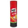 Klej w sztyfcie PRITT z brokatem, 20g, mix kolorów