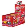 Klej w sztyfcie PRITT z brokatem, 20g, mix kolorów