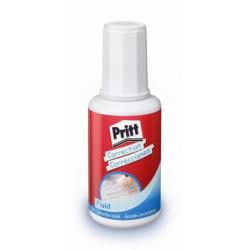 Korektor w płynie PRITT, z...
