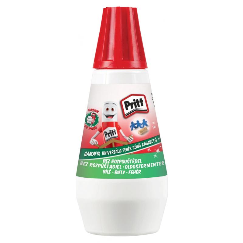 Klej w płynie PRITT, 100g, biały