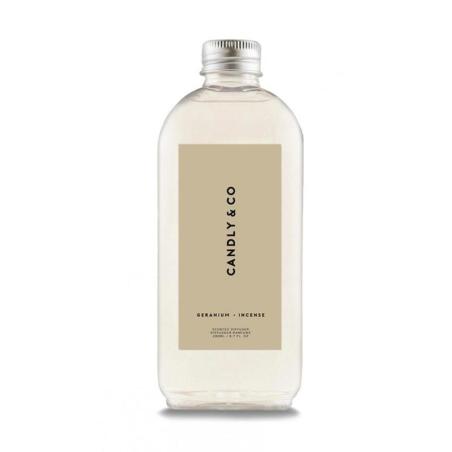 Uzupełnienie do dyfuzora CANDLY&CO, zapach No.1, 200ml