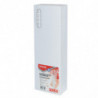 Grzbiety do bindowania OFFICE PRODUCTS, A4, 8mm (45 kartek), 100 szt., białe