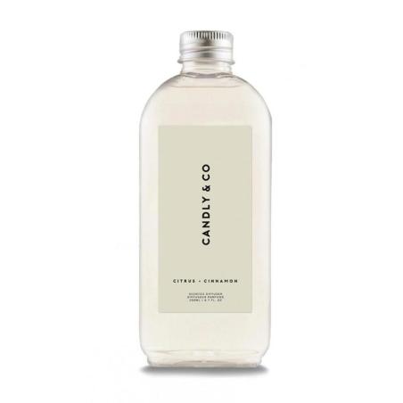 Uzupełnienie do dyfuzora CANDLY&CO, zapach No.3, 200ml