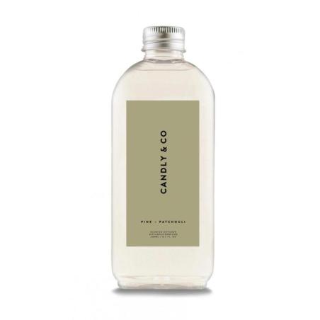 Uzupełnienie do dyfuzora CANDLY&CO, zapach No.4, 200ml