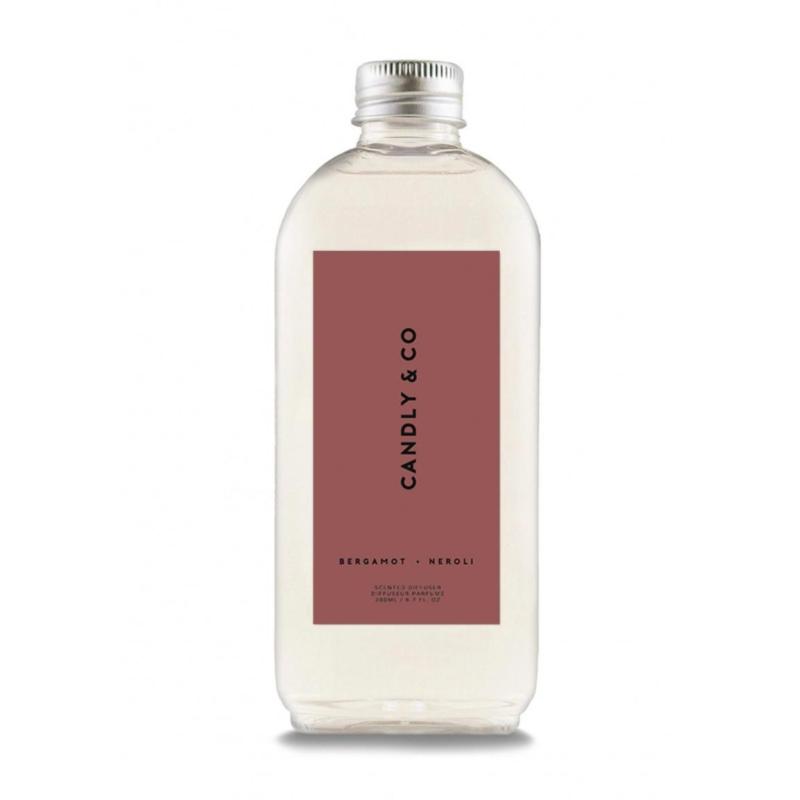 Uzupełnienie do dyfuzora CANDLY&CO, zapach No.5, 200ml
