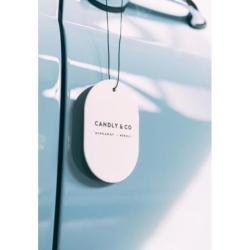 Zawieszka CANDLY&CO, zapach No.5