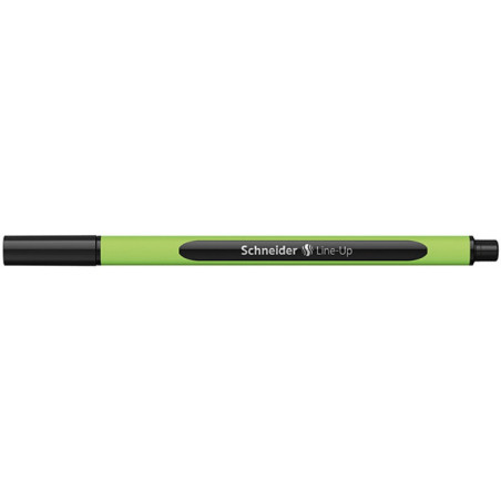 PAKIET Cienkopis SCHNEIDER Line-Up, 0,4mm, czarny